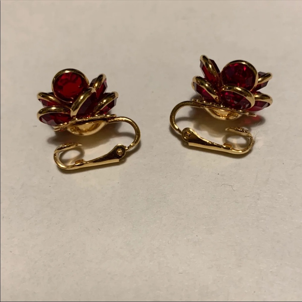 Vintage Swarovski set - Picture 5 of 5